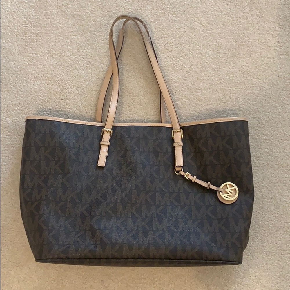 Michael Kors Tote Bag